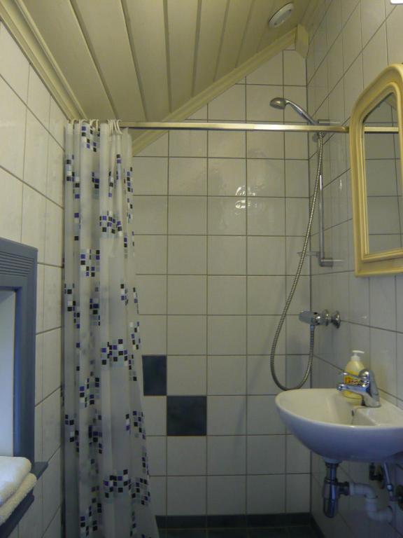 Hagaled Gjestegard Несбієн Номер фото