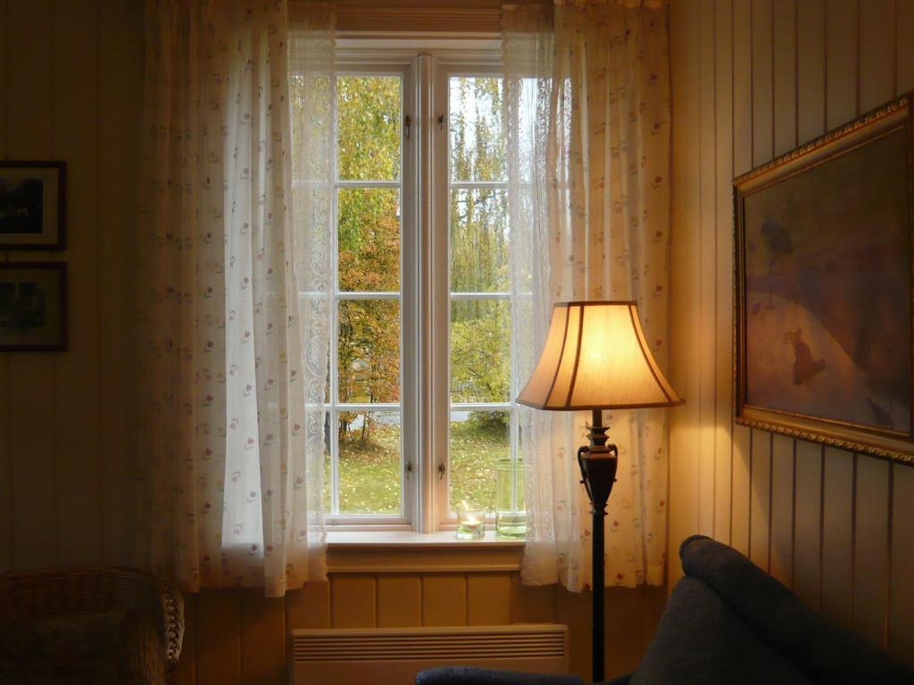 Hagaled Gjestegard Несбієн Номер фото